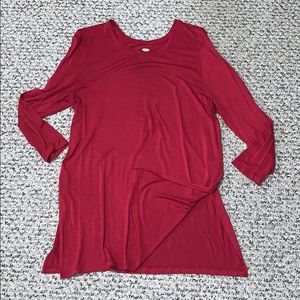 Old Navy Tunic